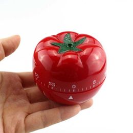 Timers Kitchen Timers Manual Tomato Style Hours Dial Timers Rotating Time Counter Toy Cooking Alarm Clock Tomato Countdown Timer