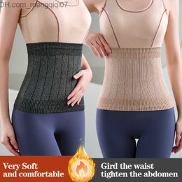 Maternity Intimates Postpartum Tight Bra Seamless Company Control Waist Tommy Nipper Cinch Belly Belt Weight Loss Waist Training Bandage Z230802