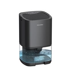 Other Home Garden Dehumidifier for Humidifier Household Bedroom Quiet Air Moisture Absorbent Dryer 230731