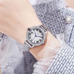 Womens watch watches high quality luxury Casual Limited Edition designer waterproof quartz-battery Stainless Steel 40mm watch