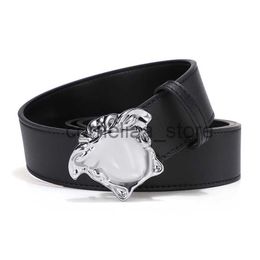 Other Fashion Accessories Luxury designer belt leather belt men belt women belt Medusa business belt classic style fashionable design great style very g J230731