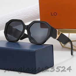 2023 Sunglasses Cycle Luxurious Fashion Sport Polarize Gu Sunglass For Man Woman Vintage Beach Sports Driving Clear Goggle Sun Glasses 8364