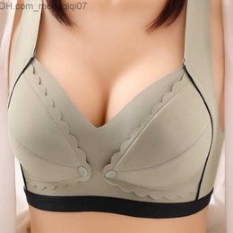 Maternity Intimates Pregnant women's bras nursing bras breastfeeding underwear pregnant women's breastfeeding underwear Z230731