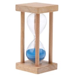 Timers Minutes Hourglass Sandglass Sand Clock Timer Table Shelf Decor