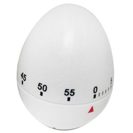 Timers Egg Timers Shape Minute Timer Easy Kitchen Timer Cooking Baking Helper Kitchen Tools Home Decoration New