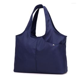 Duffel Bags Large Capacity Travel Multifunctional Waterproof Tote Handbag Duffle Storage Shoulder Bag For Women Men Shopping