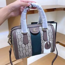 10A High Quality luxurys designers bag CrossBody Handbags Womens Fashion Shoulder Bags Letter Lady Flap Clutch Pillow Bags 2024 New Totes ladies wallets Handbag