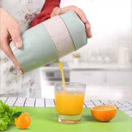 Fruit Vegetable Tools Portable High Grade Manual Juicer Furit Orange Lemon Kitchen Accessories 230731