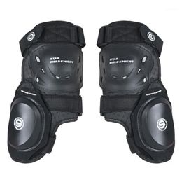 Motorcycle knee pads road racing protective knee pads special curved grinding blocks racing sliders and curved pads1233j