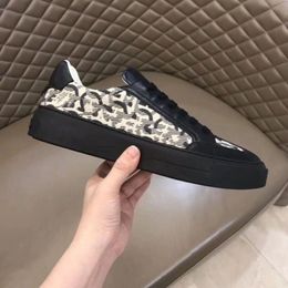 desugner men shoes luxury brand sneaker Low help goes all out color leisure shoe style up class size38-45 kht00004