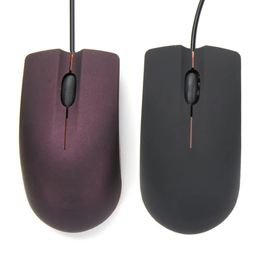 Mice USB Mouse Wired Gaming 1200 DPI Optical 3 Buttons Game Mouse Mice for PC Laptop Computer E-sports 1M Cable USB Gamer Mouse 231101