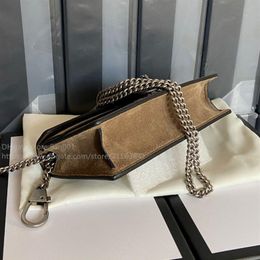 New Designer bags Fashion womens Luxury handbags Genuine leather women letter shoulder bag change wallets classic crossbody bag wi297x