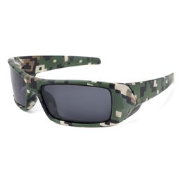 Sunglasses Frames Sports Men s Polarised Oversized Anti Outdoor Driving Riding Windproof UV400 231101