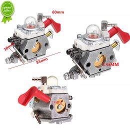 New Car Fuel Carburetor For GO-PED ZENOAH F270RC CY SIKK CY290RC And Other BAJA Engines HPI Baja Walbro WT 668 997 Lawn Mower