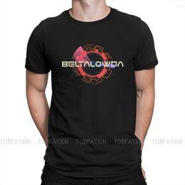 Men's T Shirts Beltalowda The Expanse Film Shirt Vintage Punk Large Crewneck TShirt Top Sell Harajuku Men's Tops