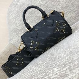 Designer Tote Bag 10A Top Quality Womens Luxury Fashion mini Nano Bag Handbag Genuine Leather Shoulder Bag Crossbody Clutch Bags Lady Cosmetic Bag Purse 16cm With Box