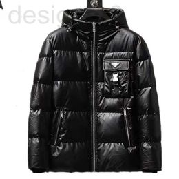 Men's Down & Parkas popular 2021 Ladies Parka Winter Jackets Casual Warm Hooded Unisex Hip Hop 2EL2