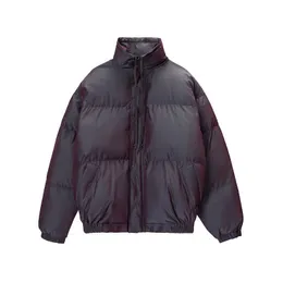 Designer ES Men's and women's 2023 Down & Parkas winter puffer jacket mens or women waterproof coat tops thickening warm