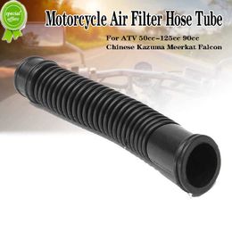 New For ATV 50cc-125cc 90cc Chinese Kazuma Meerkat Falcon Motorcycle Air Filter Hose Tube