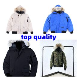 mens designer goose down jacket winter warm coats casual letter embroidery outdoor winter fashion for male couples 01 putin style unisex chilliwack