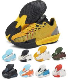 GT.3 GT Cut 3 EP High Jump Basketball Shoes Men's Training Sneakers Wholesale popular yakuda dhgate Discount sports wholesale popular boots