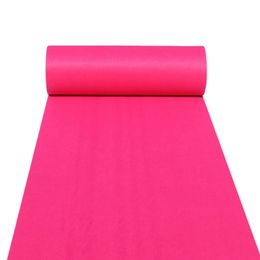 Carpet LGOLOL Rose Red Corridor Exhibition Wedding Banquet Celebration Party Festival Awards Event Activity 6 9 13 15 M 231101