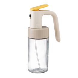 Glass Oil Sprayer Olive Oil Spray Bottle Mister Dispenser Cooking Air Fryer Salad BBQ Roasting HW0119