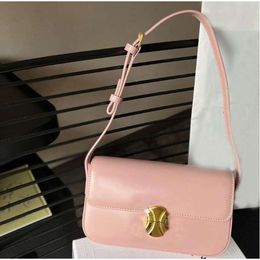 5A Designer bag women shoulder bag underarm handbag crossbody Purse Fashion Genuine Leather Large Capacity Classic Letter Clutch Purse