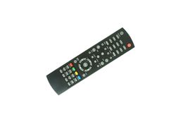 Replacement Remote Control For Bush A626 A632 A632N A637 LCD LED HDTV TV