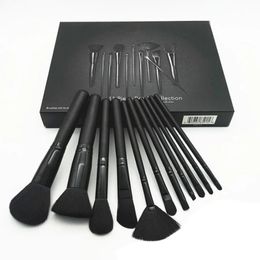 Elf Makeup Brush Set Face Cream Power Foundation Brushes Multipurpose Beauty Cosmetic Tool