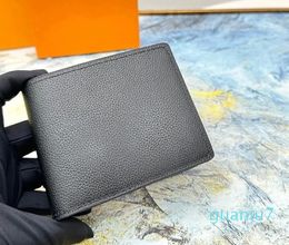 Wallets 2023 Fashion Leisure Luxury Designer Wallet Women