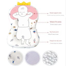 Bathing Tubs Seats Innovative Foldable Baby Bath Tub with Temperature Sensor and Non-Slip Mat - Comfortable and Safe for Babies 231101