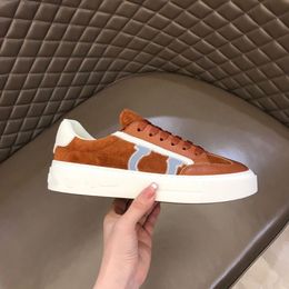 desugner men shoes luxury brand sneaker Low help goes all out Colour leisure shoe style up class size38-45 mkjkmjk00004