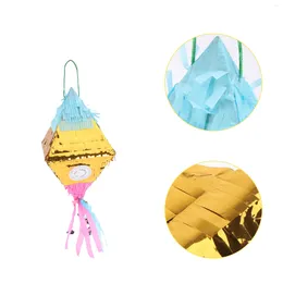 Party Favour 1pc Fiesta Pinata Stuffer Decoration Mexican