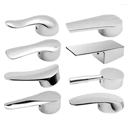 Bathroom Sink Faucets Duable Pratical Brand Faucet Handle Parts Replacement Shower Bathtub Kitchen