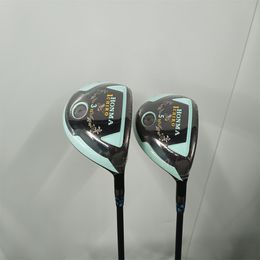 New Golf Fairway Wood with shaft Ichiro honma 3 or 5 exceed standard mood High reverse golf R/S/SR