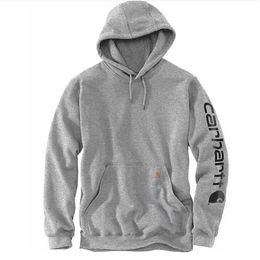 Designer Carharttly mens hoodies Hoodie Original Quality Small Label Classic sweatshirts pullover hooded long sleeve casual Print carhar clothing S-XL s29