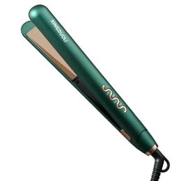 Hair Straighteners Electric Hair Straightener For Both Dry And Wet Curly Hair Stick Mini Automatic Straight Hair Splint Straightener JT22250004 231101