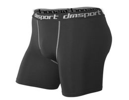 New Brand Men039s Compression Shorts Jogging Running Short Pants Underwear bodybuilding Clothing Yoga Gym Fitness Exercise Jogg9046787