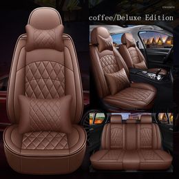 Car Seat Covers Universal Cover For All Models X3 X1 X4 X5 X6 Z4 E60 E84 E83 E70 F30 F10 F11 F25 F15 F34 E46 E90 E53 G30 E34
