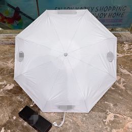 Manual 50% OFF Pocket Umbrella Vinyl Coating Parasol Anti-UV Umbrella Sun Umbrellas Rain and Rain Dual-Use