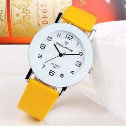 HBP Lady watch fashion watches montre de luxe women Wristwatches