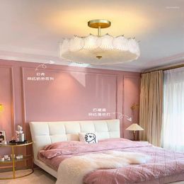 Ceiling Lights Bathroom Ceilings Living Room Lamp Bedroom Baby Chandelier Light Home Lighting