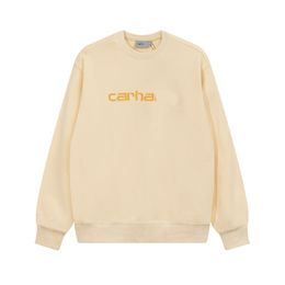 Carharrt Designer Giacca da uomo Tech Fleece Felpa con cappuccio Felpa con cappuccio da donna Giacca Carharttt Felpe larghe Felpa con cappuccio Carharttt Giacca Carharttt Bomber 832