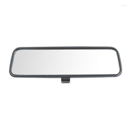 Interior Accessories Car Rearview Convex Wide Angle Adjustable Blind Spot Reversing Mirror For 814842