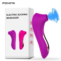 Sex Toy Massager Adult Massager Clit Sucker Vagina Sucking Vibrator Female Clitoris Vacuum Stimulator Nipple Sexy for Adults 18 Women Masturbator Product