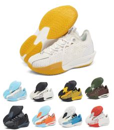 GT.3 GT Cut 3 EP High Jump Basketball Shoes Men's Training Sneakers Wholesale popular kingcaps dhgate Discount sports comfortable boots sportswear for gym