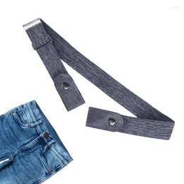 Curtain Stretch Belt For Dress No Punch Girls Waist Multifunctional Jeans Accessories Casual Pants Skirts Overalls Suit