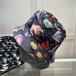 New Style Brand Fashion Ball Caps Designer Street Bucket Hat Versatile Cap For Man Woman Hats Classic Black And White High Quality Color G