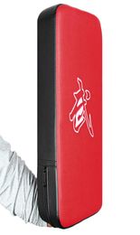 Rectangle Focus Boxing Kicking Strike Punching Pad Power Punch Martial Arts Training Equipment5706655